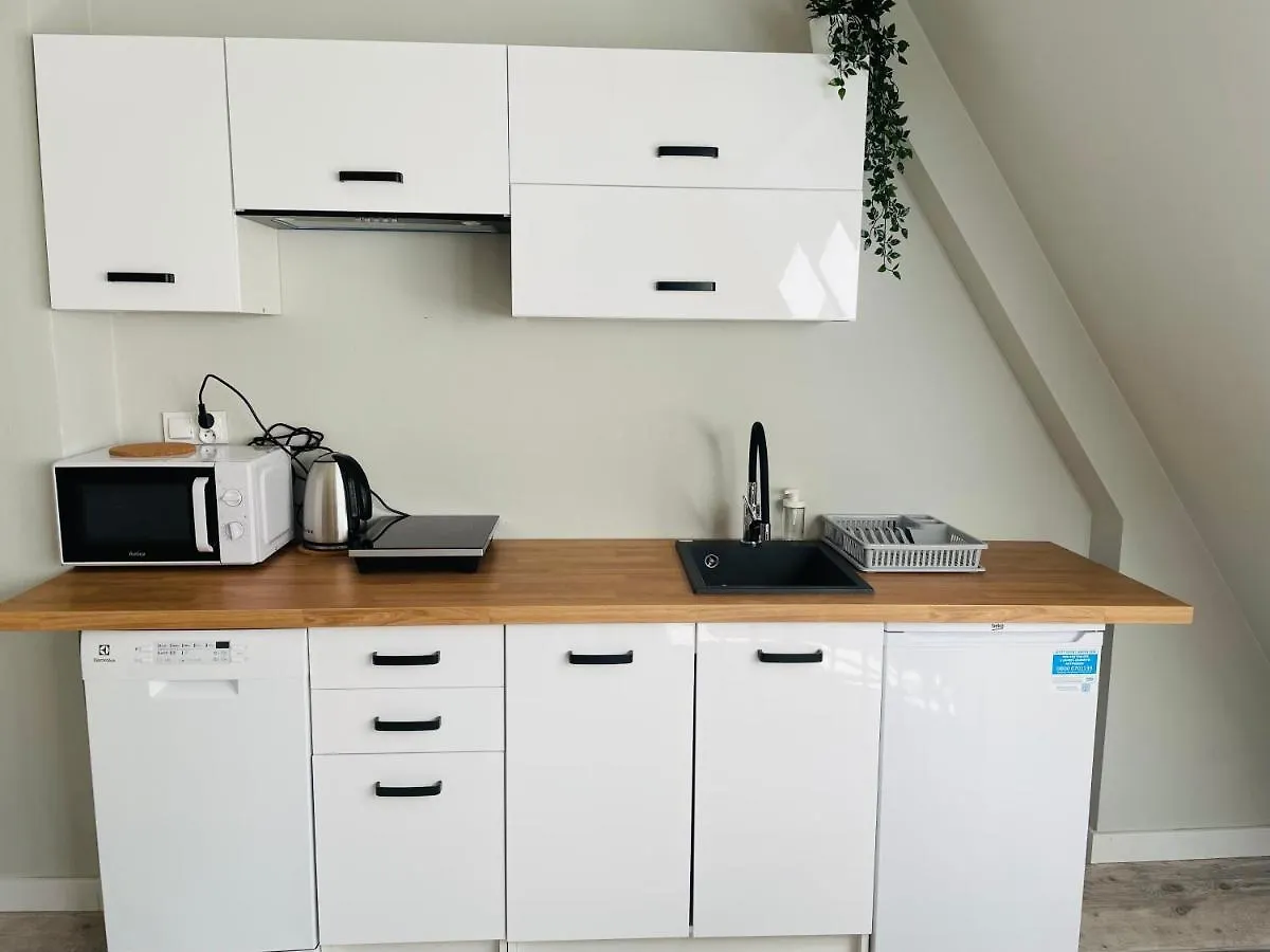Apartment Apartamenty Na Waskiej Breslau Polen