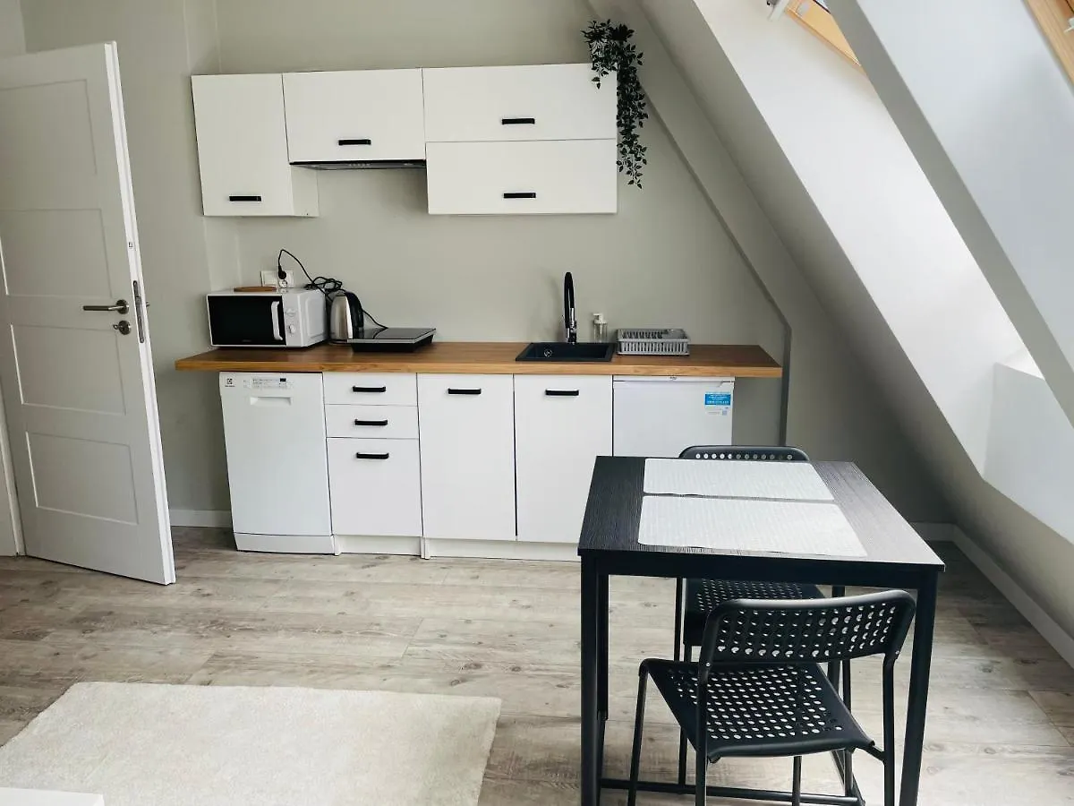 Apartamenty Na Waskiej Breslau