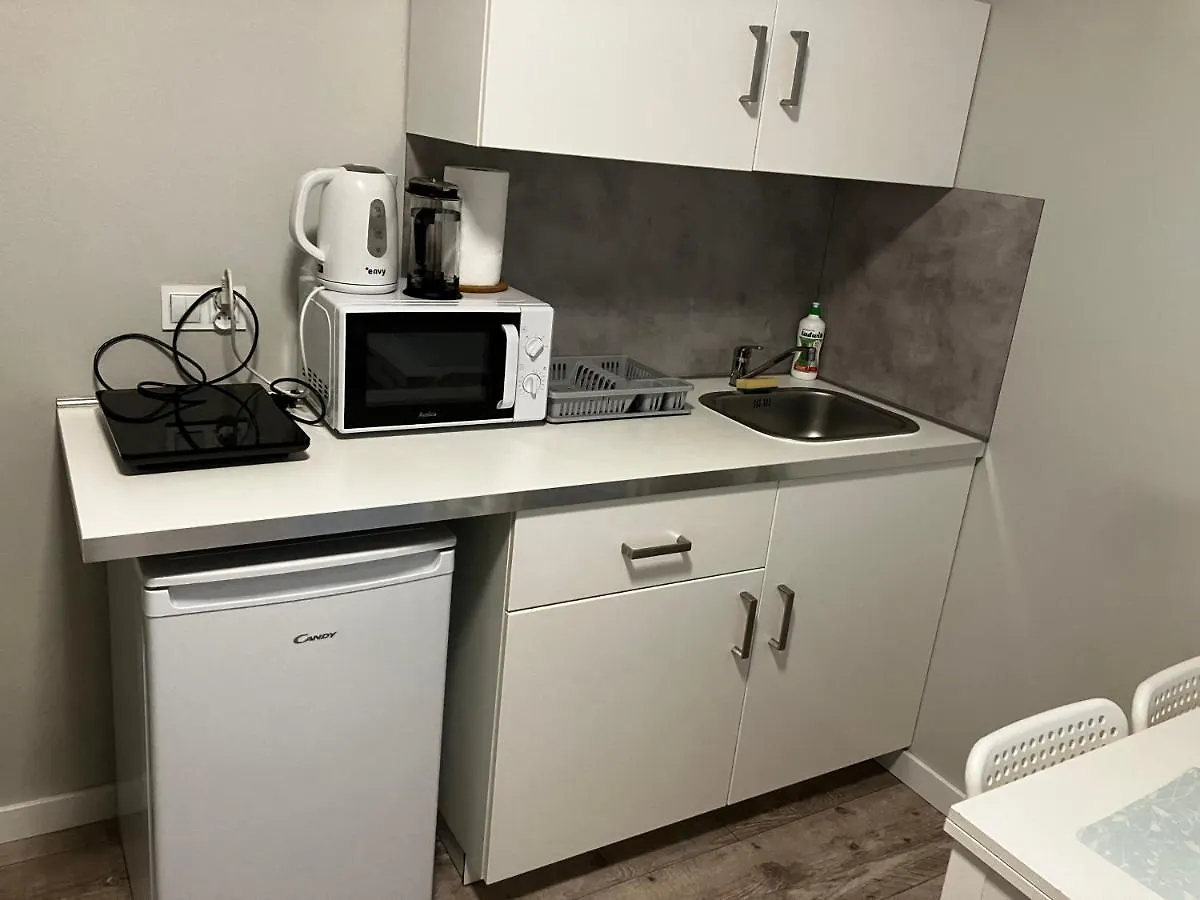 Apartment Apartamenty Na Waskiej Breslau