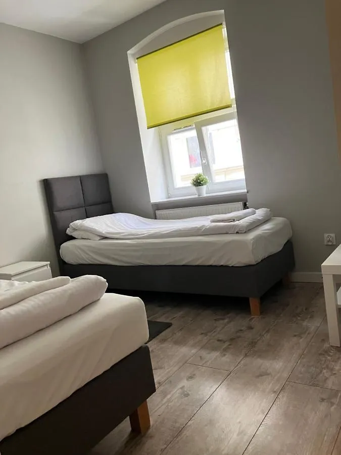 Apartamenty Na Waskiej Breslau