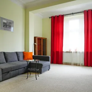  Apartmán Grunwaldzka