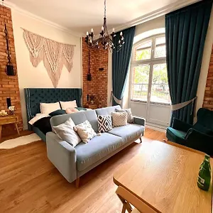  Apartmán Brick Castle - Ulrich