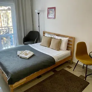 Bubble Apartmán Krakov