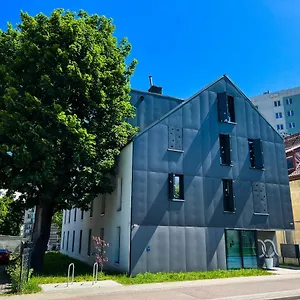 Olimpijskie Apartmán Gdaňsk