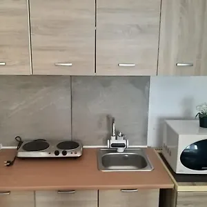 Poland Kazimierz Apartmán Krakov