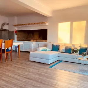 Casa Luz - Apartmán Arco da Calheta (Madeira)