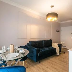 Papillon Apartmán Gdaňsk