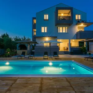 Petar's Dream 3 Apartmán Privlaka (Zadar)